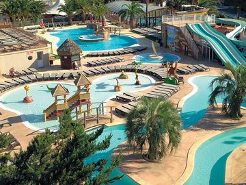 Waterpark