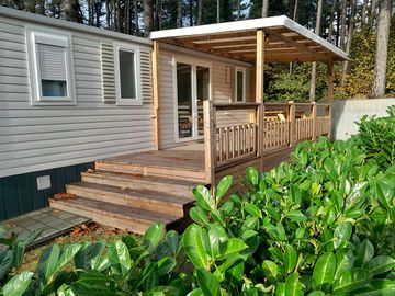 3 bedroom rental accommodation